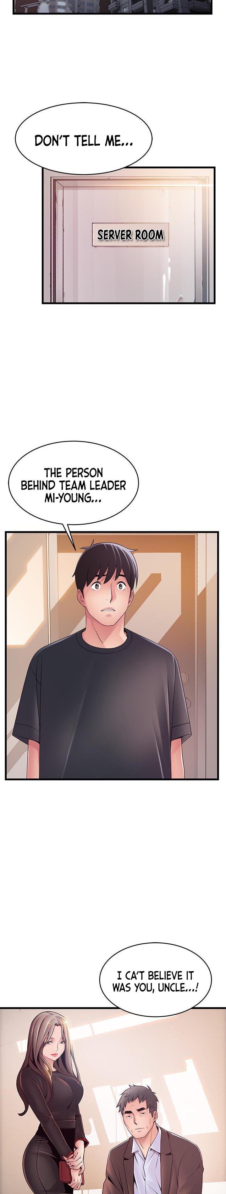 Weak Point - Chapter 112 [photo 15] - MangaPorn