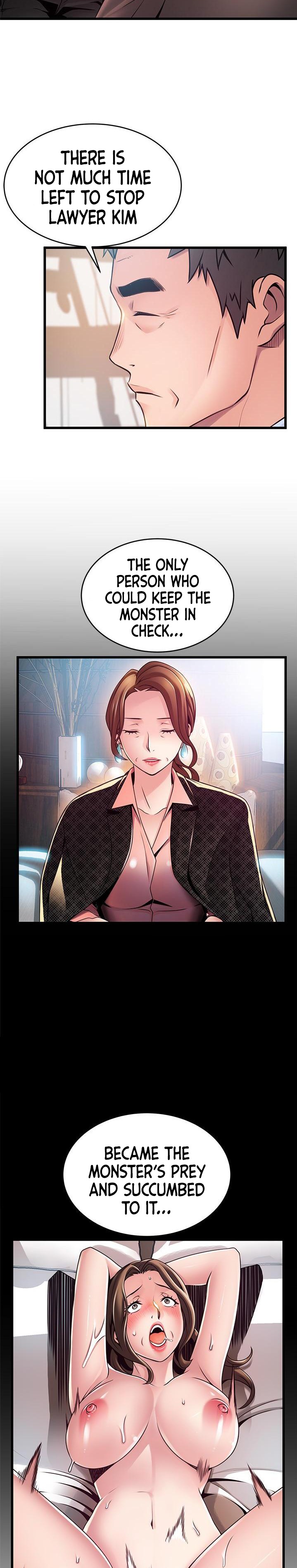 Weak Point - Chapter 112 [photo 19] - MangaPorn