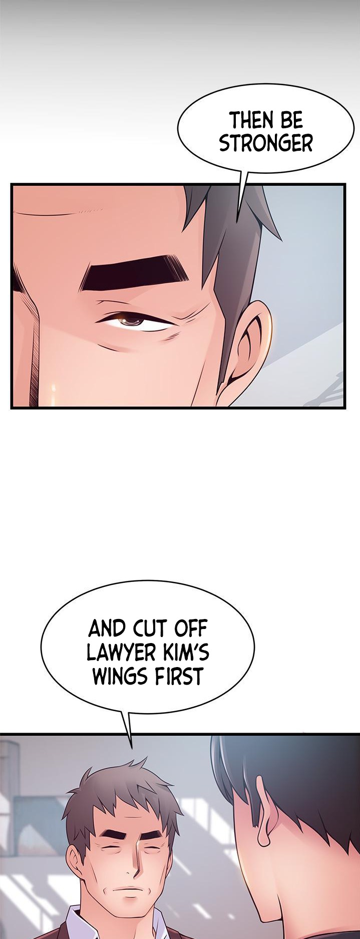 Weak Point - Chapter 112 [photo 22] - MangaPorn