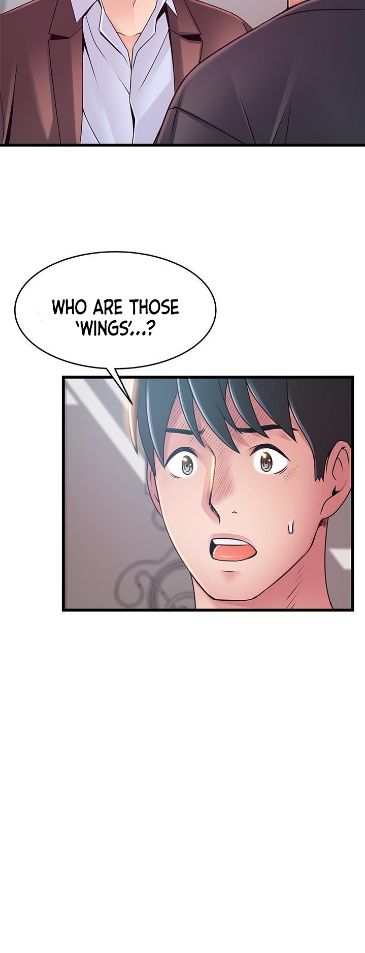 Weak Point - Chapter 112 [photo 23] - MangaPorn