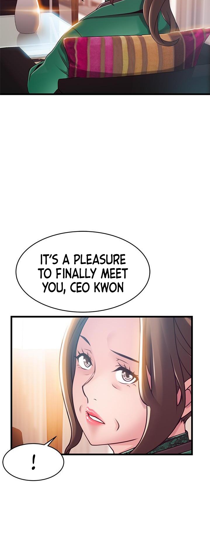 Weak Point - Chapter 112 [photo 28] - MangaPorn
