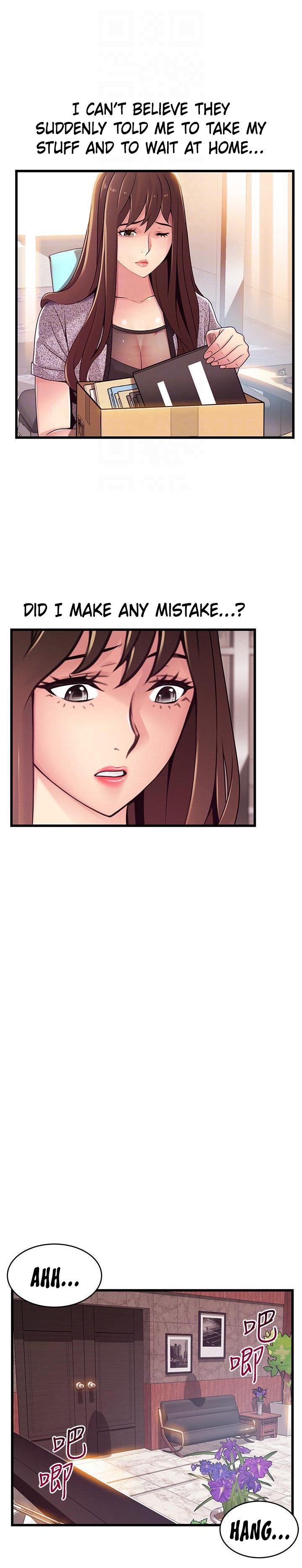 Weak Point - Chapter 112 [photo 4] - MangaPorn