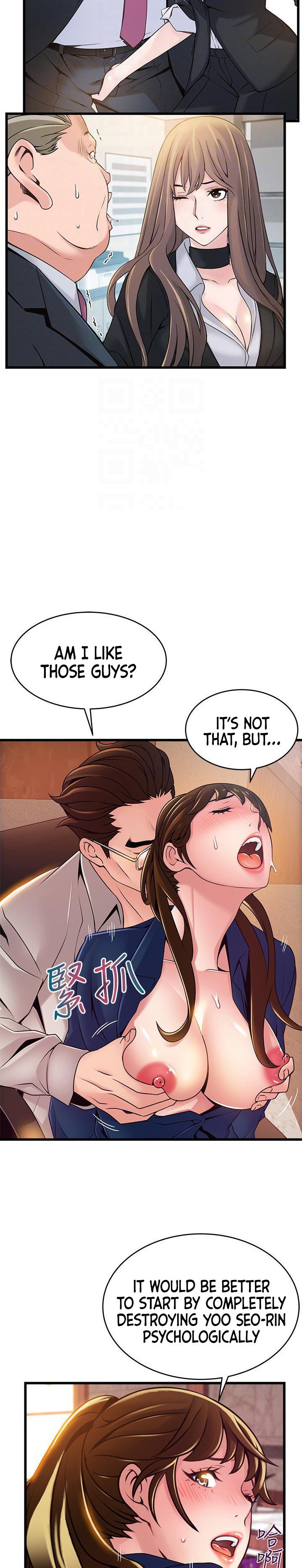 Weak Point - Chapter 112 [photo 8] - MangaPorn