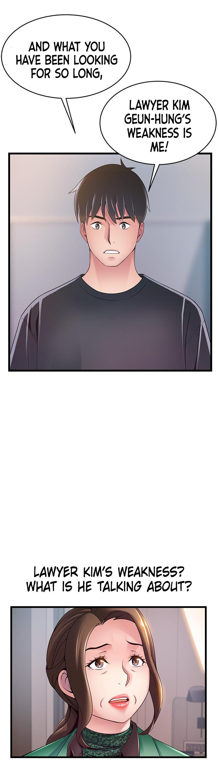 Weak Point - Chapter 113 [photo 10] - MangaPorn