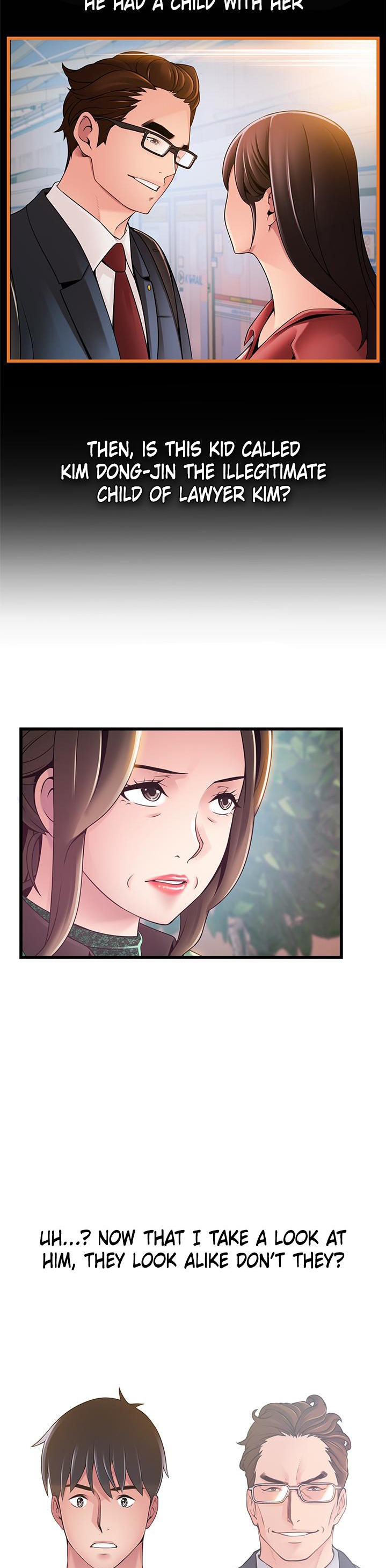 Weak Point - Chapter 113 [photo 12] - MangaPorn