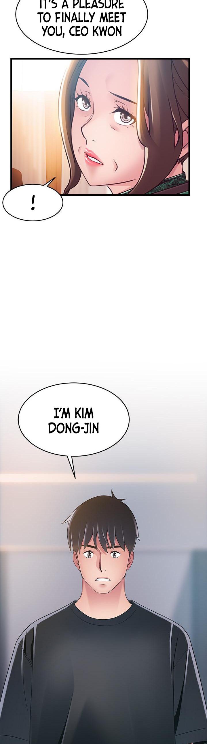 Weak Point - Chapter 113 [photo 2] - MangaPorn