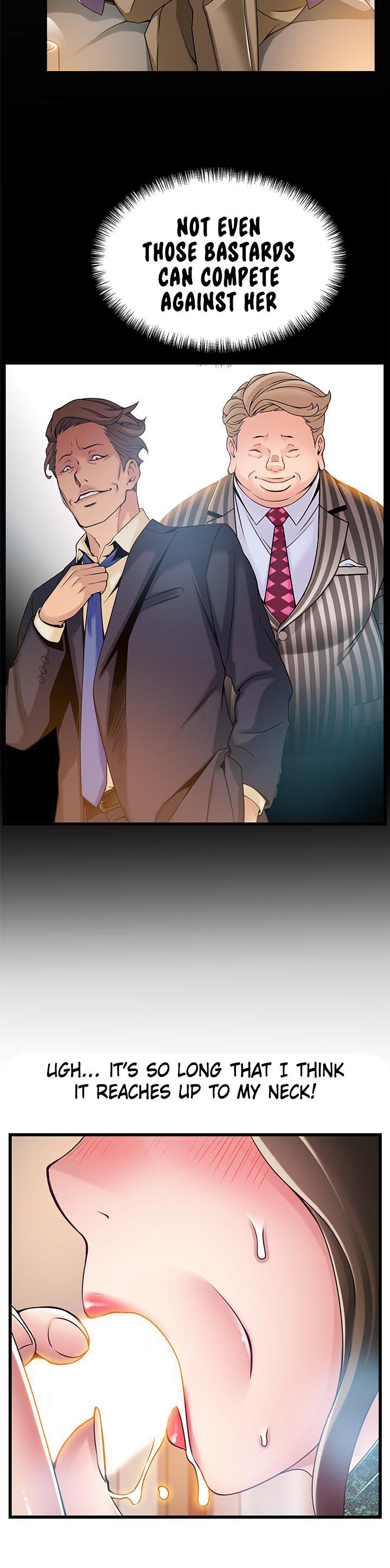 Weak Point - Chapter 113 [photo 23] - MangaPorn