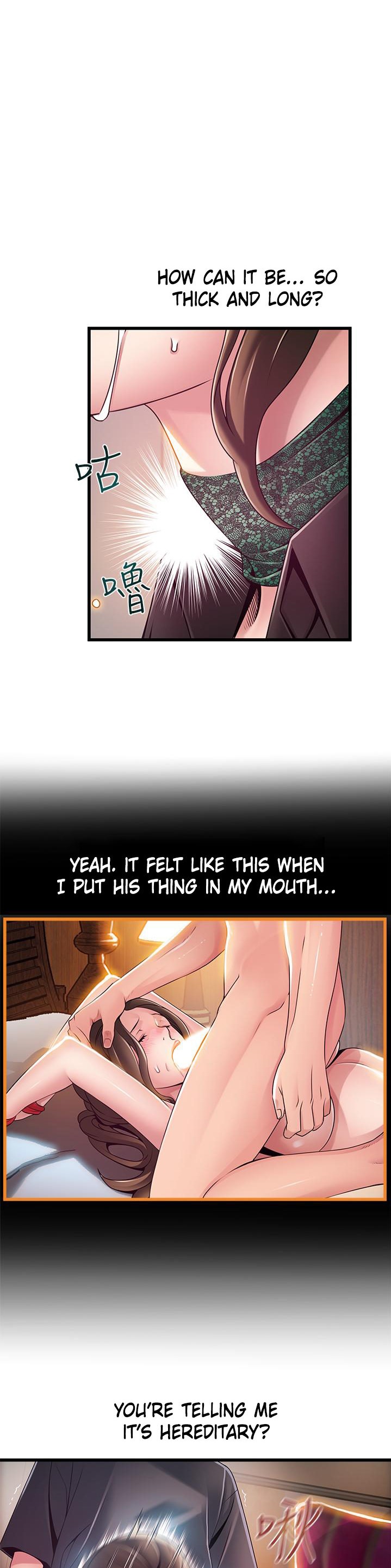 Weak Point - Chapter 113 [photo 24] - MangaPorn