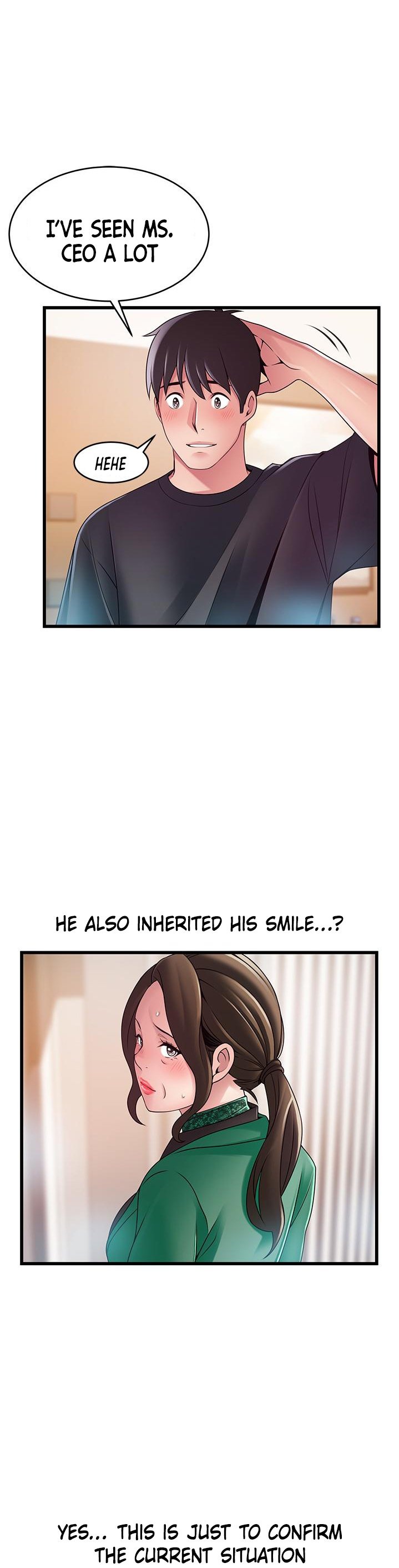 Weak Point - Chapter 114 [photo 1] - MangaPorn