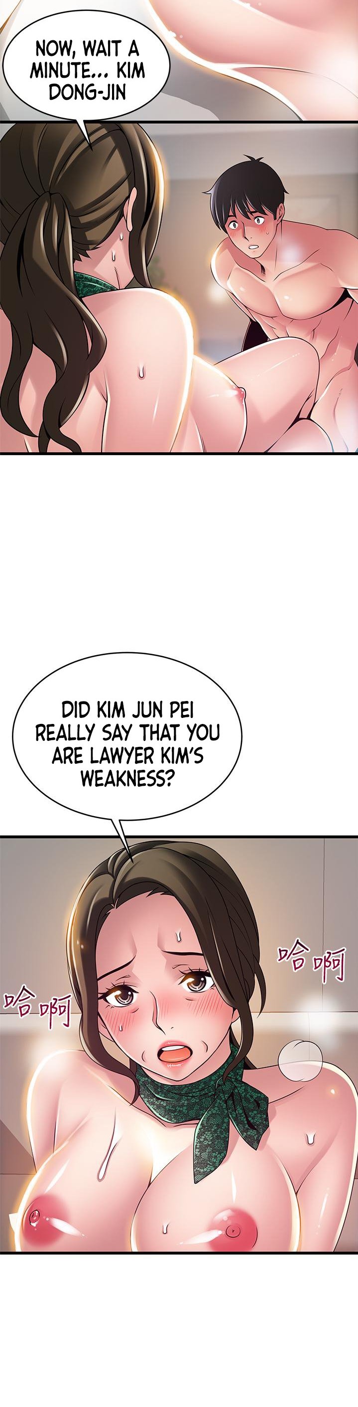 Weak Point - Chapter 114 [photo 10] - MangaPorn