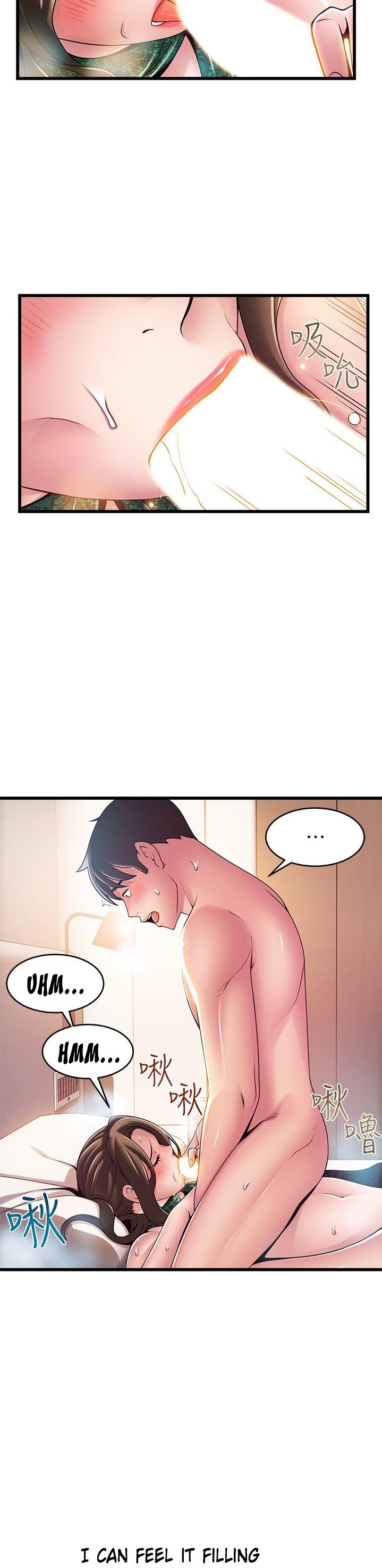 Weak Point - Chapter 114 [photo 13] - MangaPorn