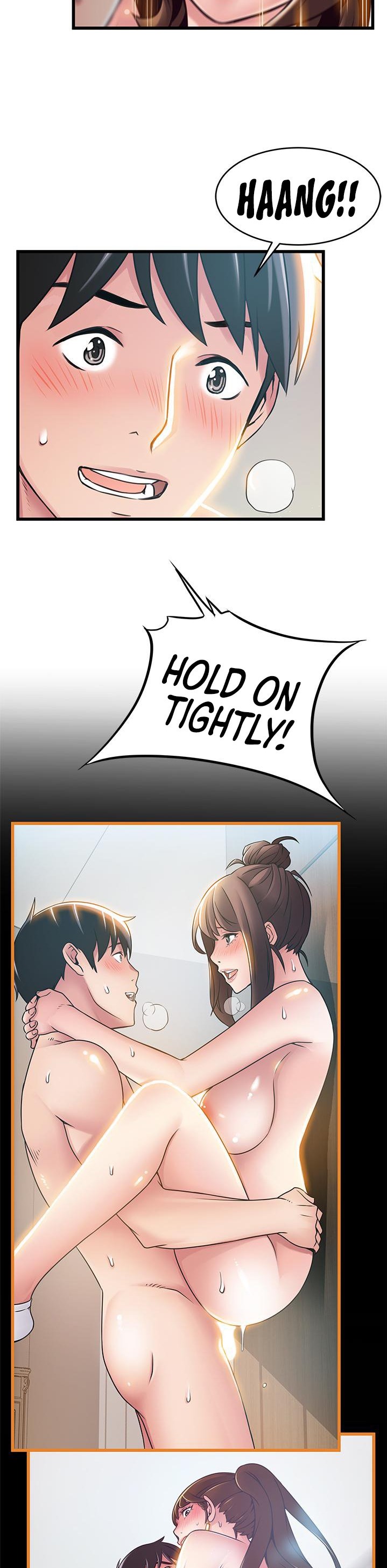 Weak Point - Chapter 114 [photo 23] - MangaPorn