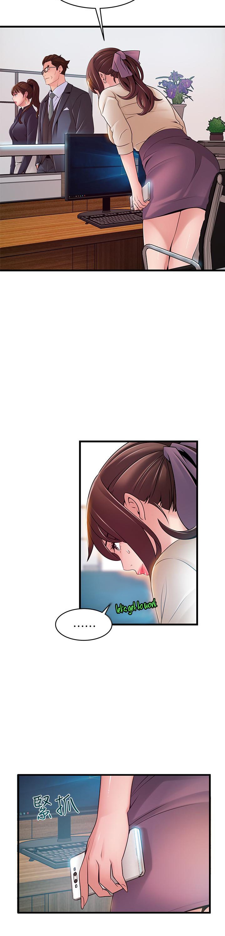 Weak Point - Chapter 115 [photo 18] - MangaPorn