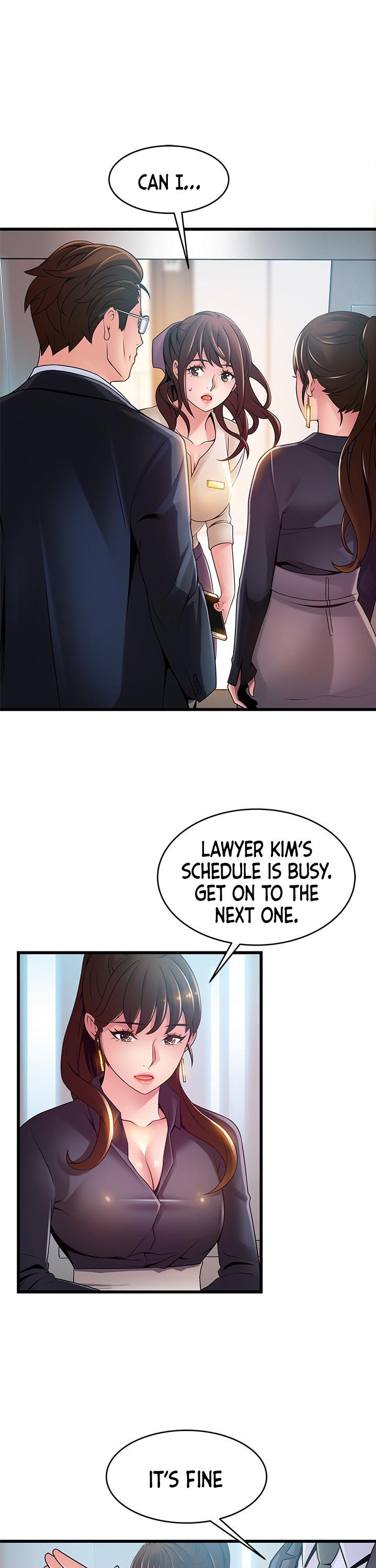 Weak Point - Chapter 115 [photo 20] - MangaPorn