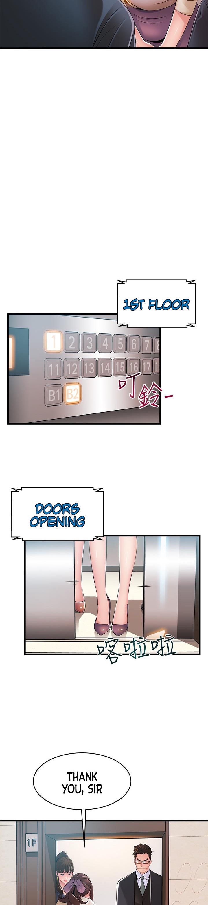 Weak Point - Chapter 115 [photo 22] - MangaPorn