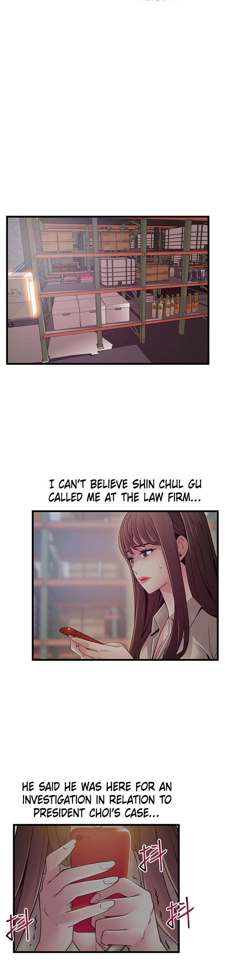 Weak Point - Chapter 115 [photo 26] - MangaPorn