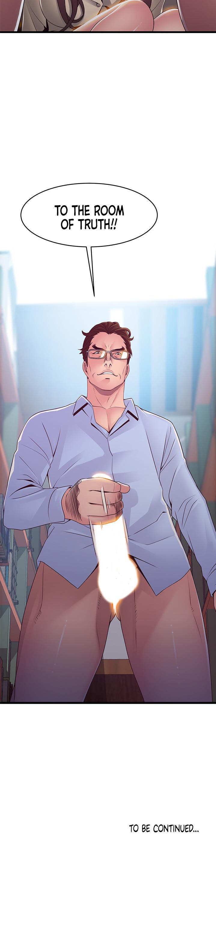 Weak Point - Chapter 115 [photo 30] - MangaPorn