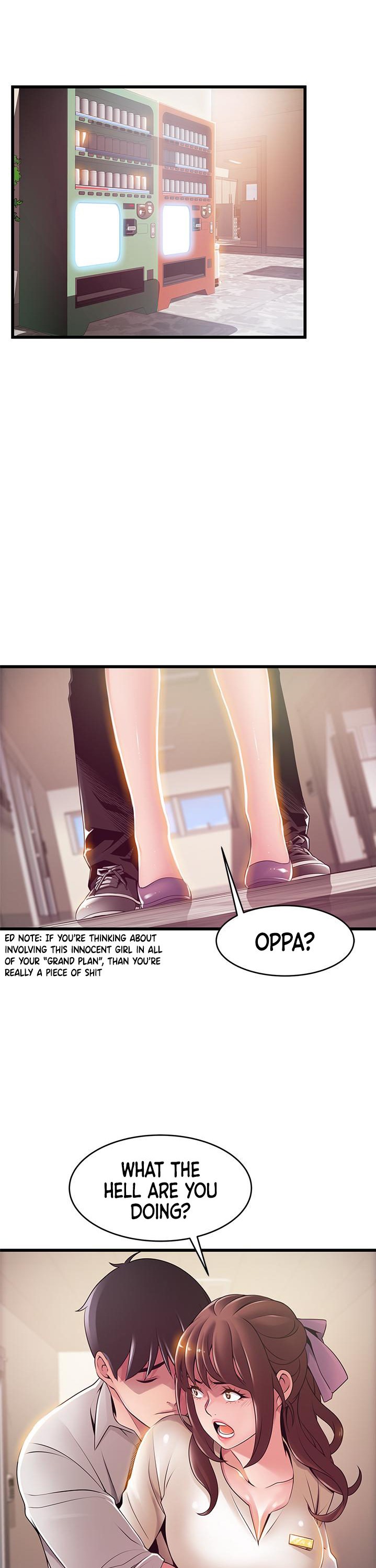 Weak Point - Chapter 115 [photo 4] - MangaPorn
