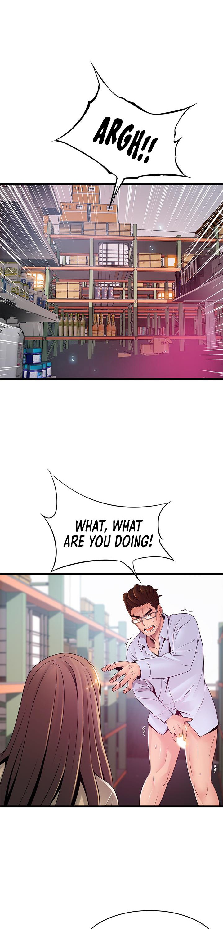 Weak Point - Chapter 116 [photo 16] - MangaPorn