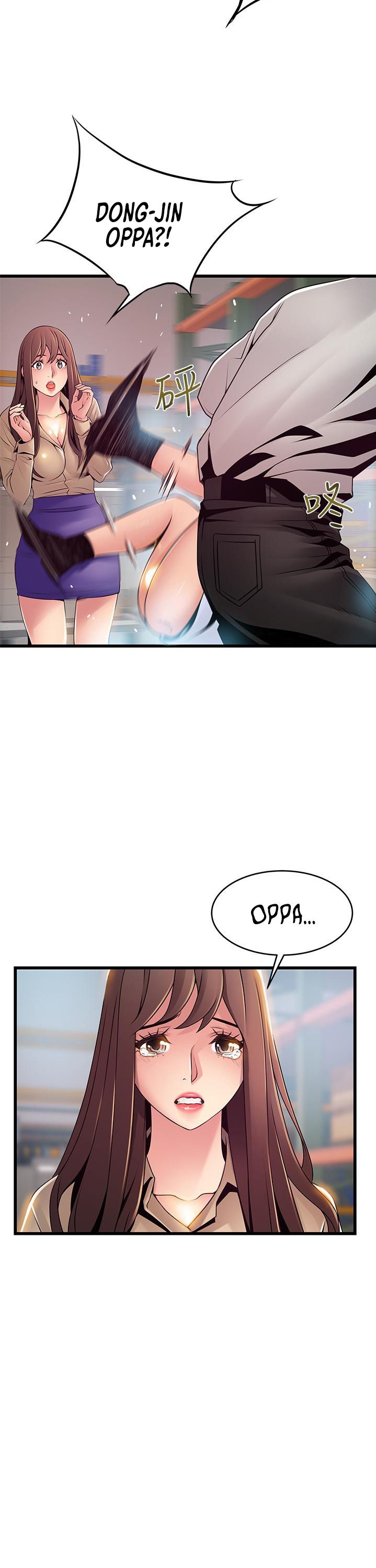 Weak Point - Chapter 116 [photo 20] - MangaPorn