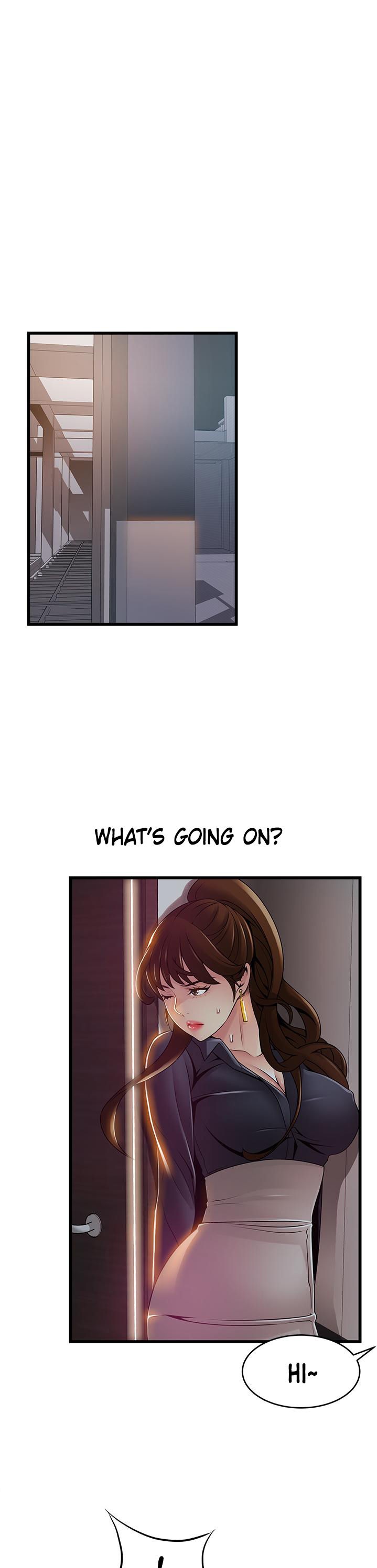 Weak Point - Chapter 116 [photo 21] - MangaPorn