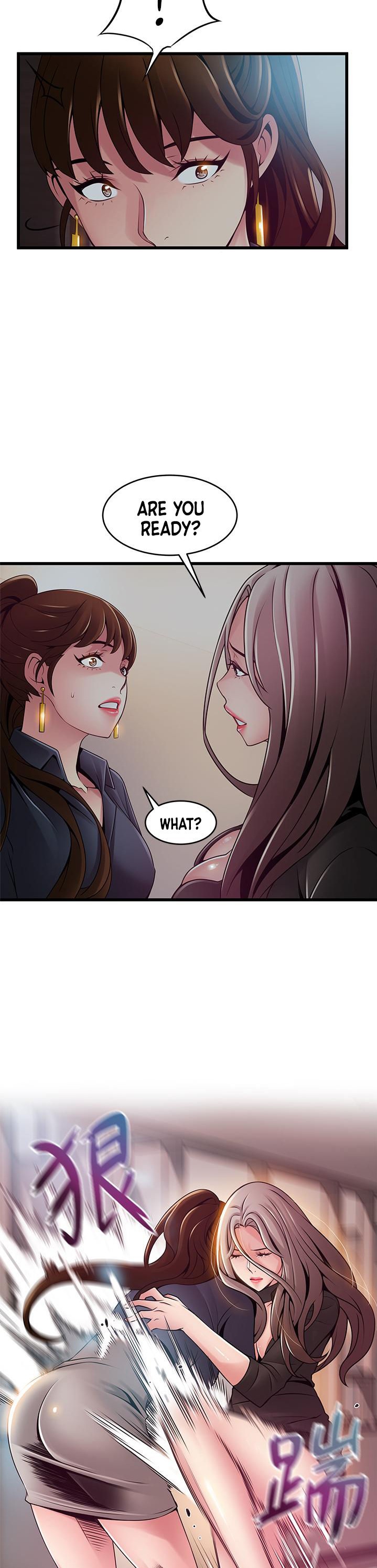 Weak Point - Chapter 116 [photo 22] - MangaPorn