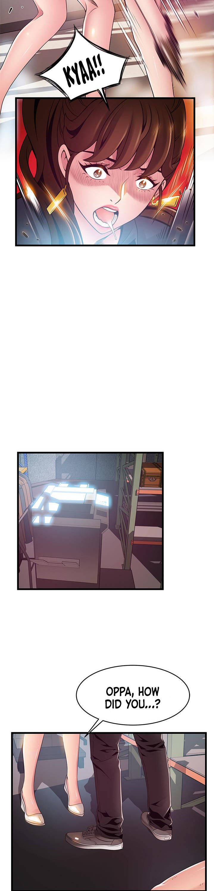 Weak Point - Chapter 116 [photo 23] - MangaPorn