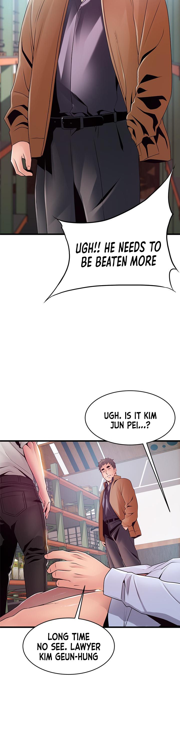 Weak Point - Chapter 116 [photo 30] - MangaPorn