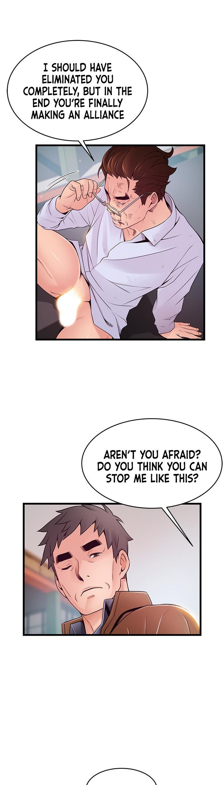 Weak Point - Chapter 116 [photo 31] - MangaPorn