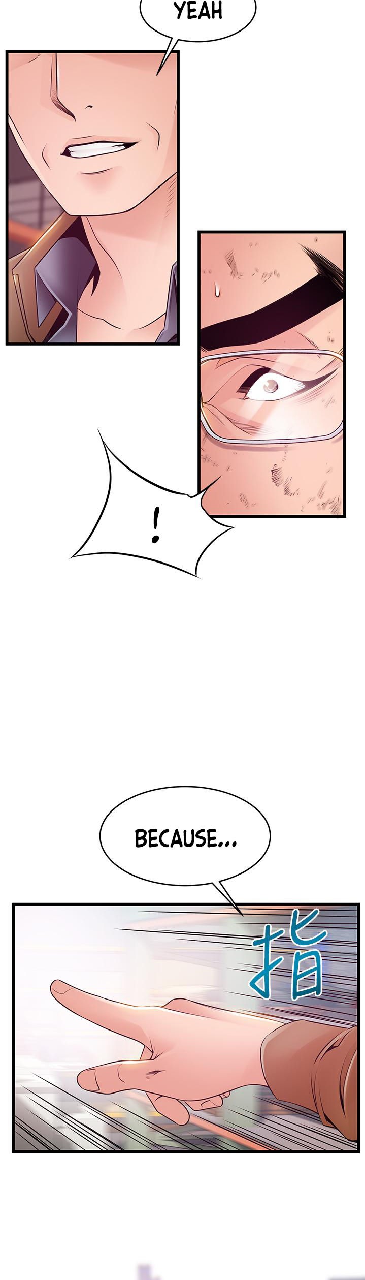 Weak Point - Chapter 116 [photo 32] - MangaPorn