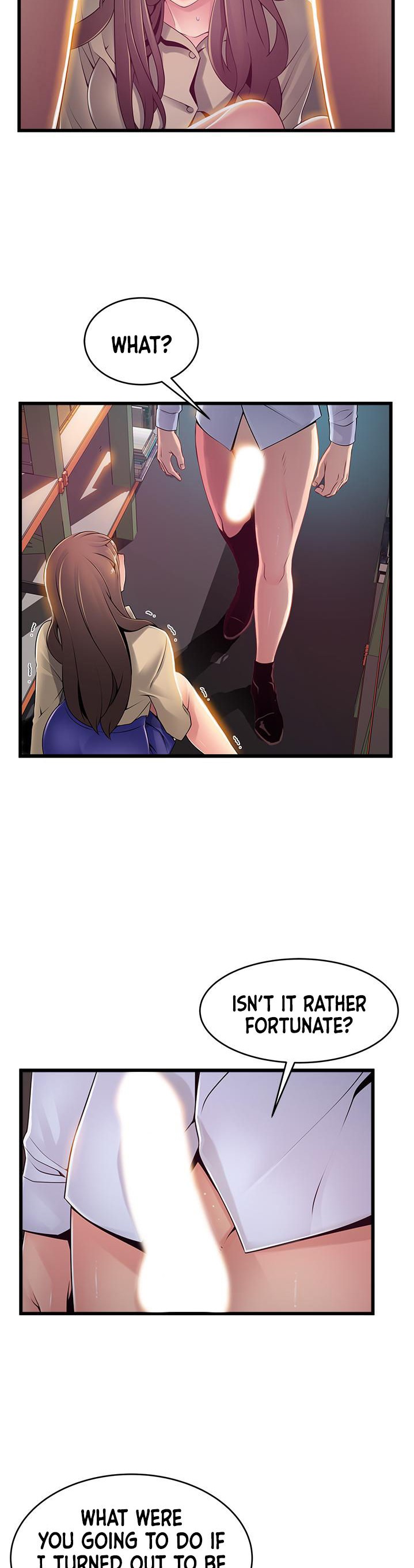 Weak Point - Chapter 116 [photo 5] - MangaPorn