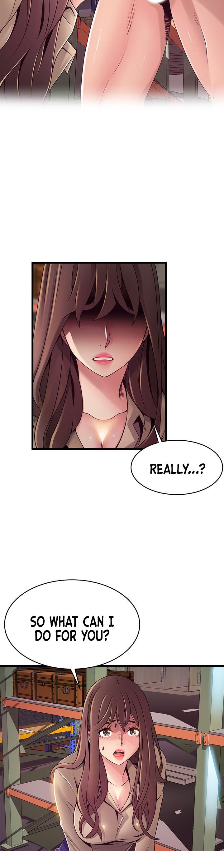 Weak Point - Chapter 116 [photo 9] - MangaPorn