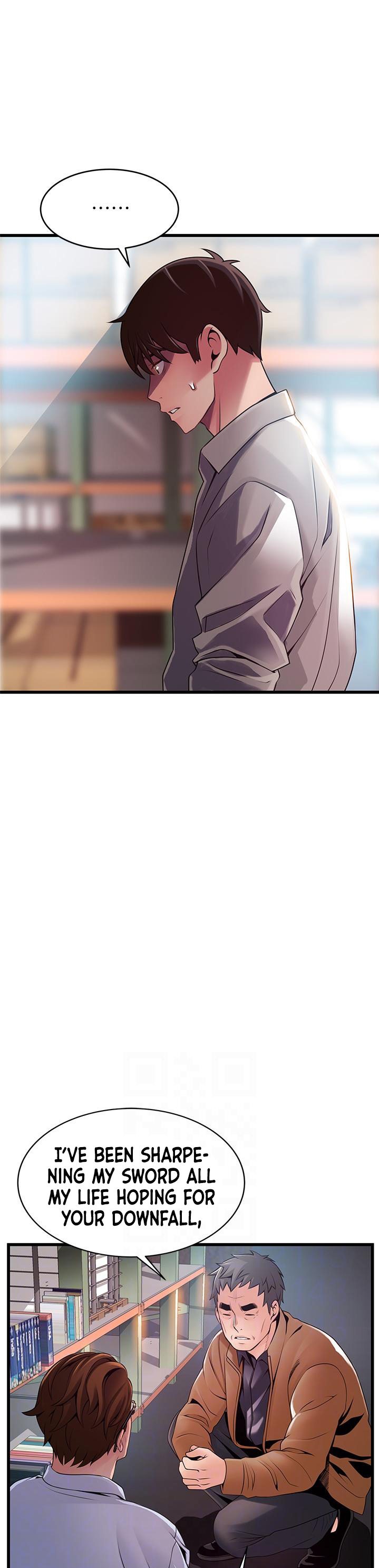 Weak Point - Chapter 117 [photo 11] - MangaPorn