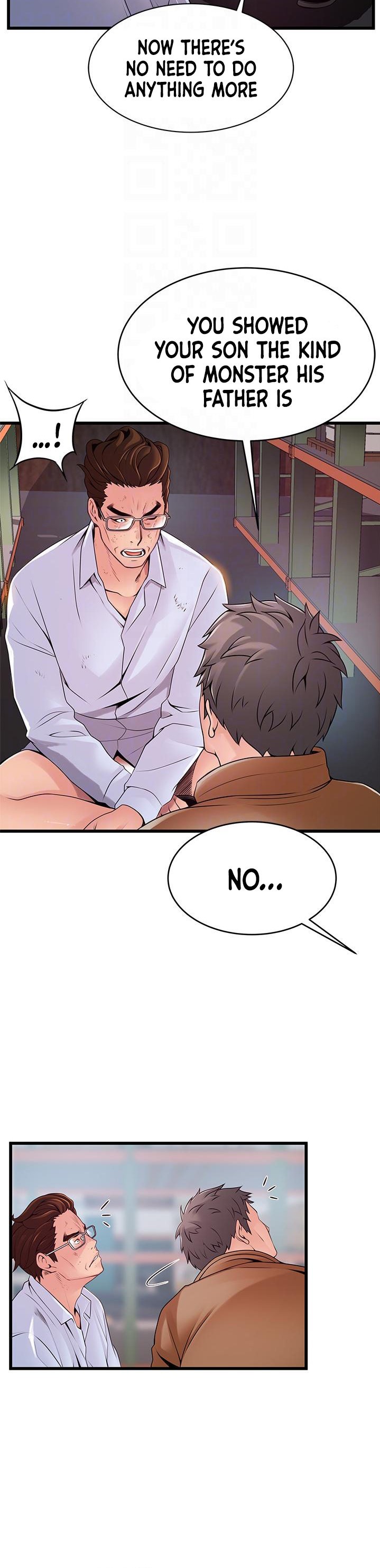 Weak Point - Chapter 117 [photo 12] - MangaPorn