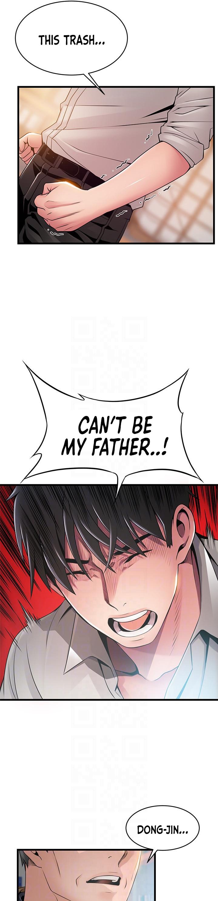 Weak Point - Chapter 117 [photo 13] - MangaPorn