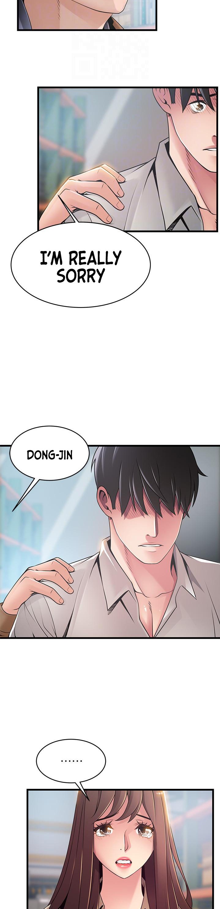 Weak Point - Chapter 117 [photo 14] - MangaPorn