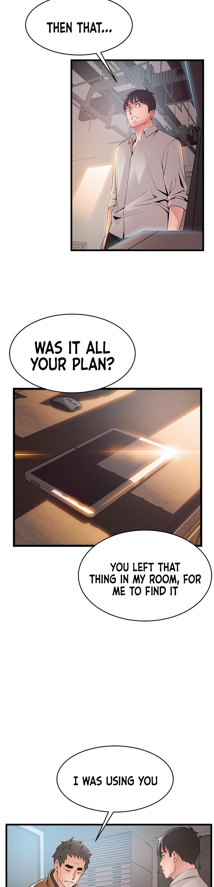 Weak Point - Chapter 117 [photo 16] - MangaPorn