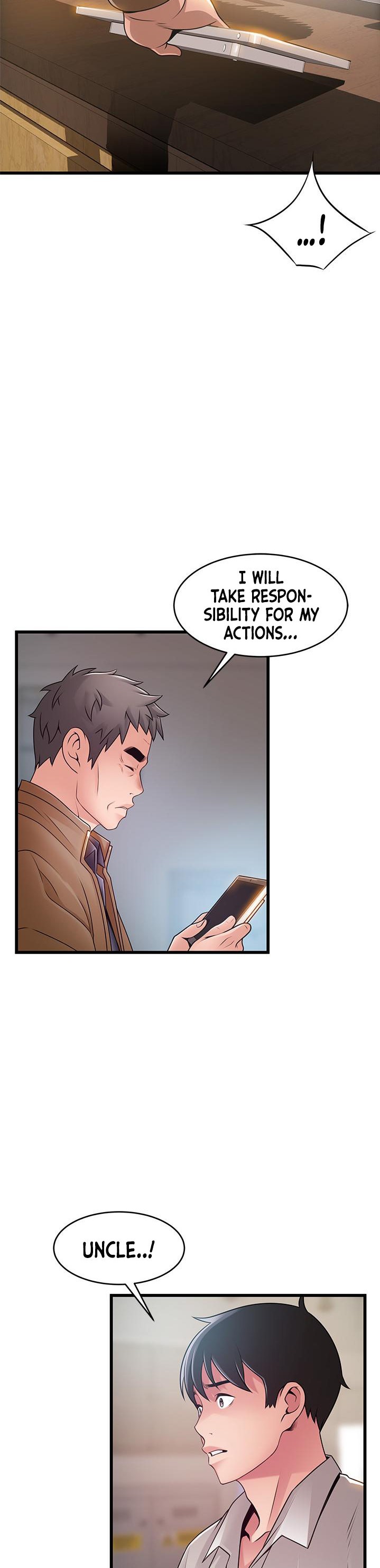 Weak Point - Chapter 117 [photo 18] - MangaPorn