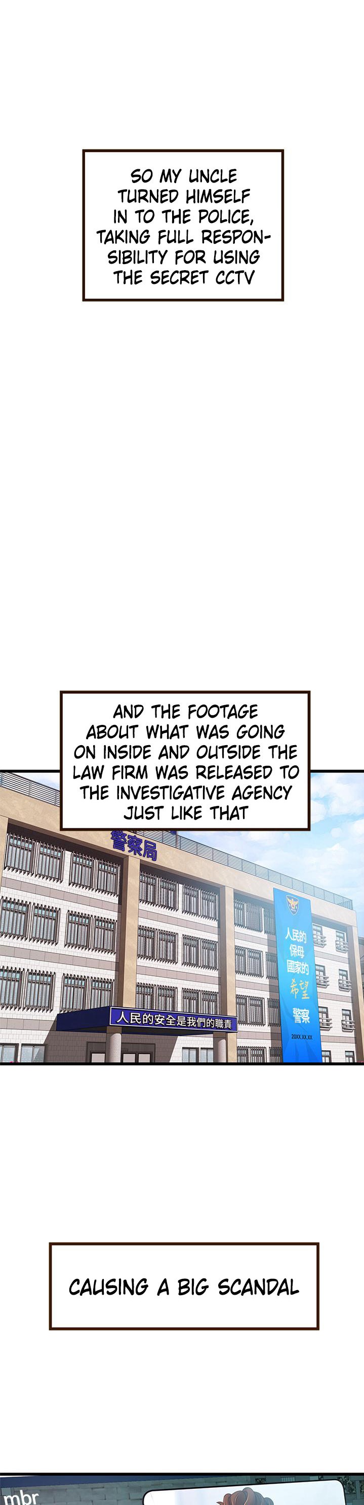 Weak Point - Chapter 117 [photo 20] - MangaPorn