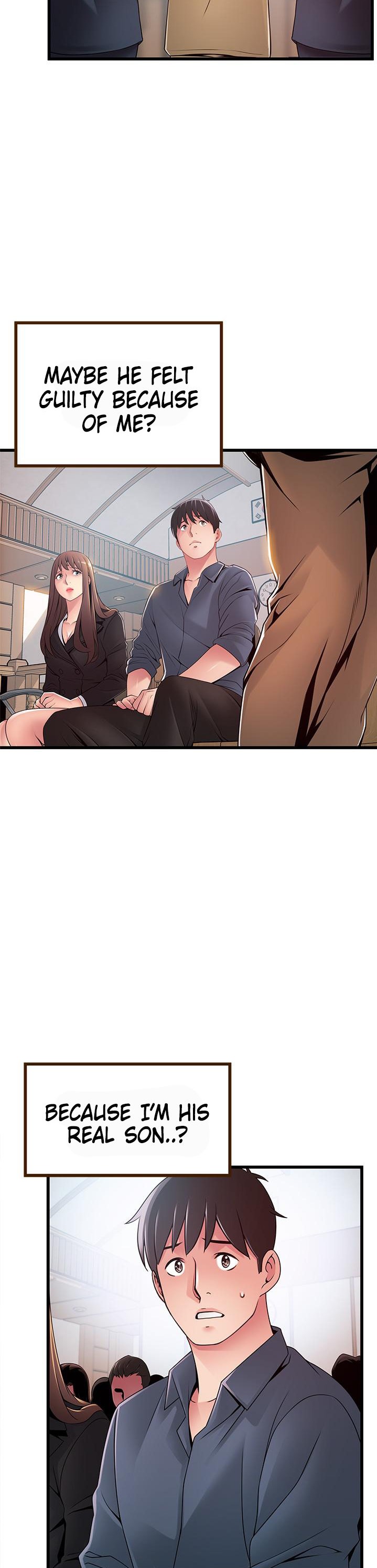 Weak Point - Chapter 117 [photo 27] - MangaPorn