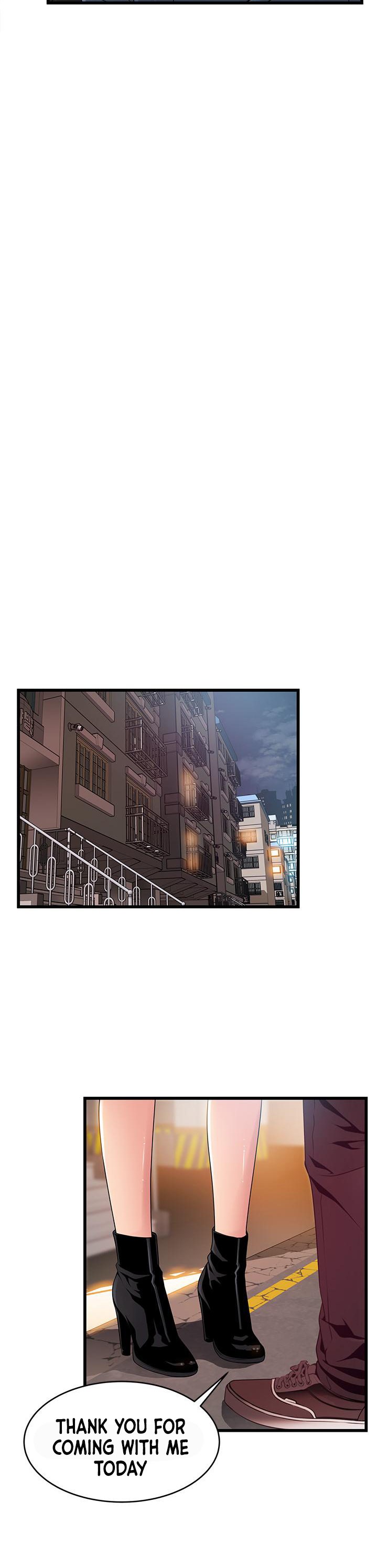 Weak Point - Chapter 117 [photo 28] - MangaPorn