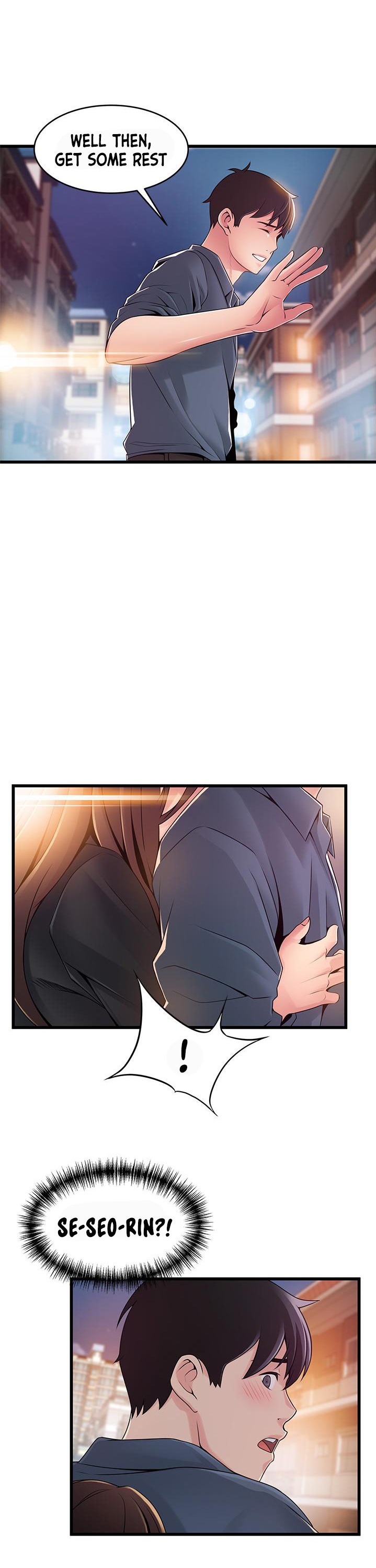 Weak Point - Chapter 117 [photo 29] - MangaPorn