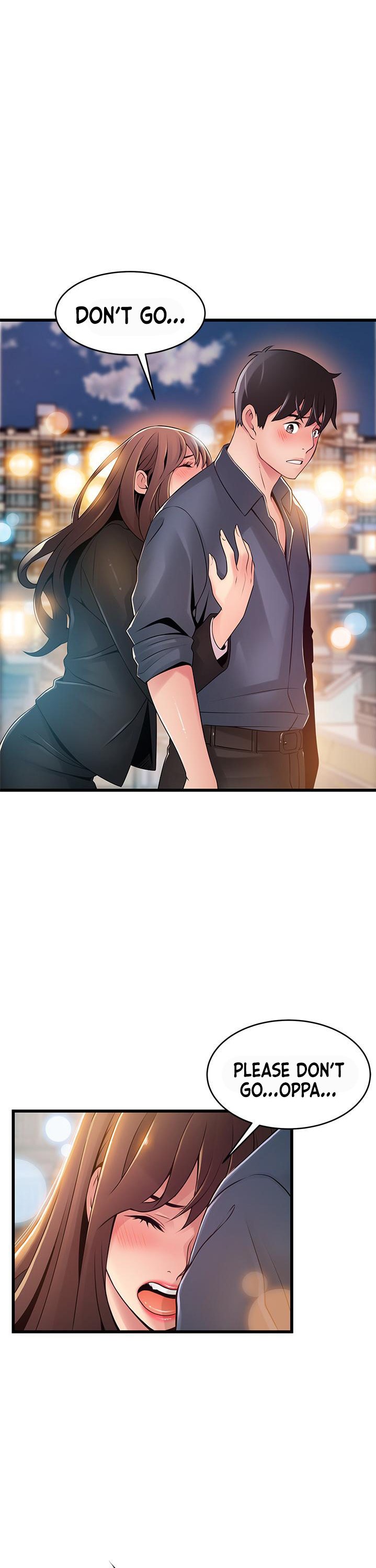 Weak Point - Chapter 117 [photo 30] - MangaPorn