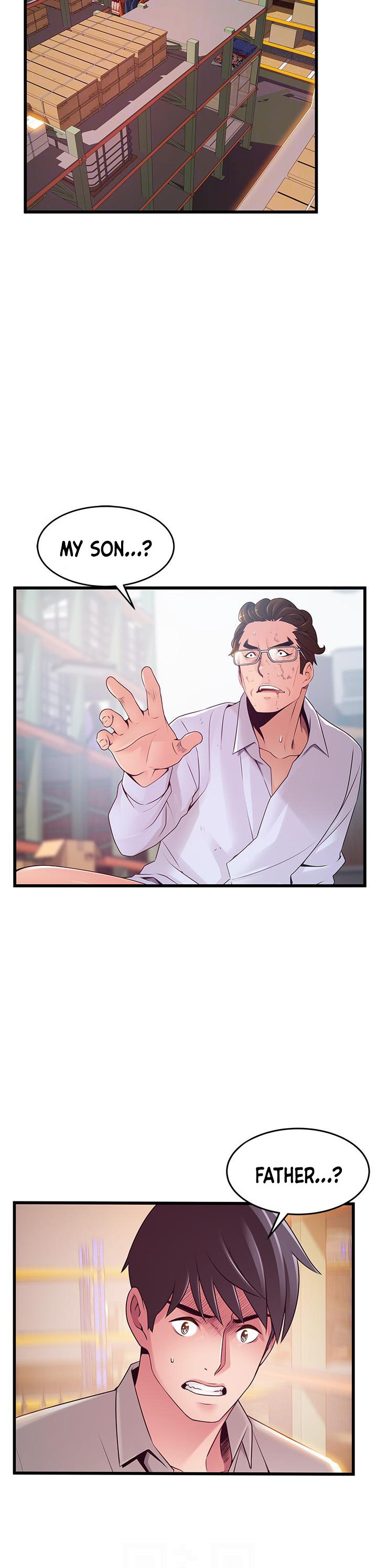 Weak Point - Chapter 117 [photo 4] - MangaPorn