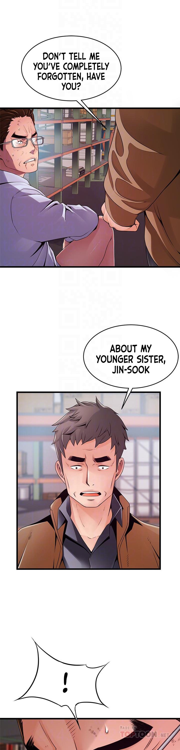 Weak Point - Chapter 117 [photo 5] - MangaPorn