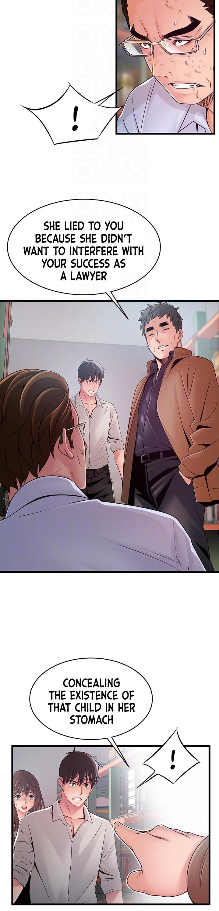 Weak Point - Chapter 117 [photo 7] - MangaPorn