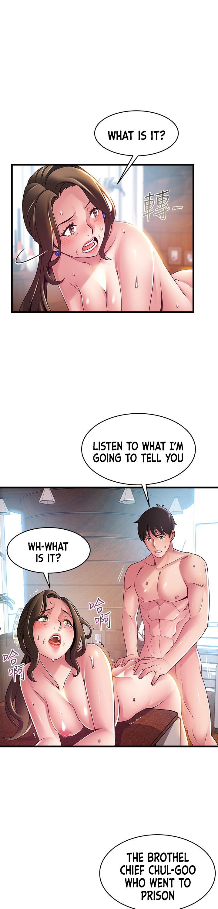 Weak Point - Chapter 118 [photo 11] - MangaPorn