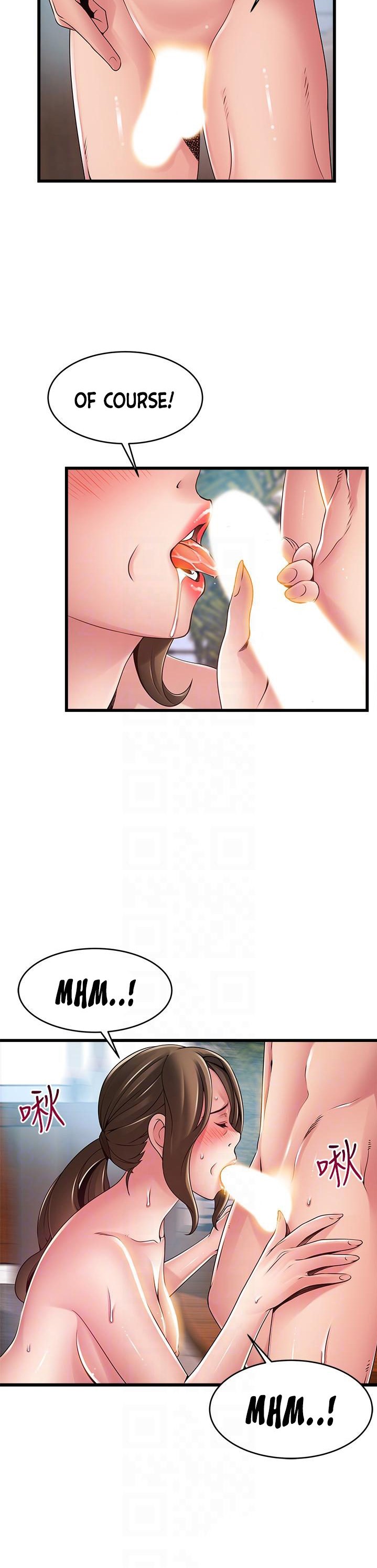 Weak Point - Chapter 118 [photo 15] - MangaPorn