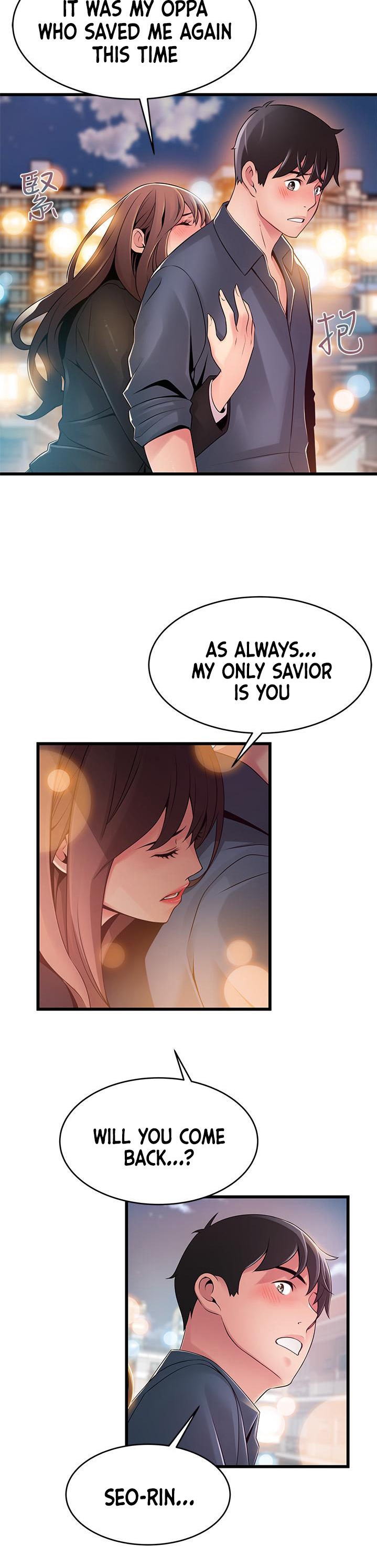 Weak Point - Chapter 118 [photo 2] - MangaPorn