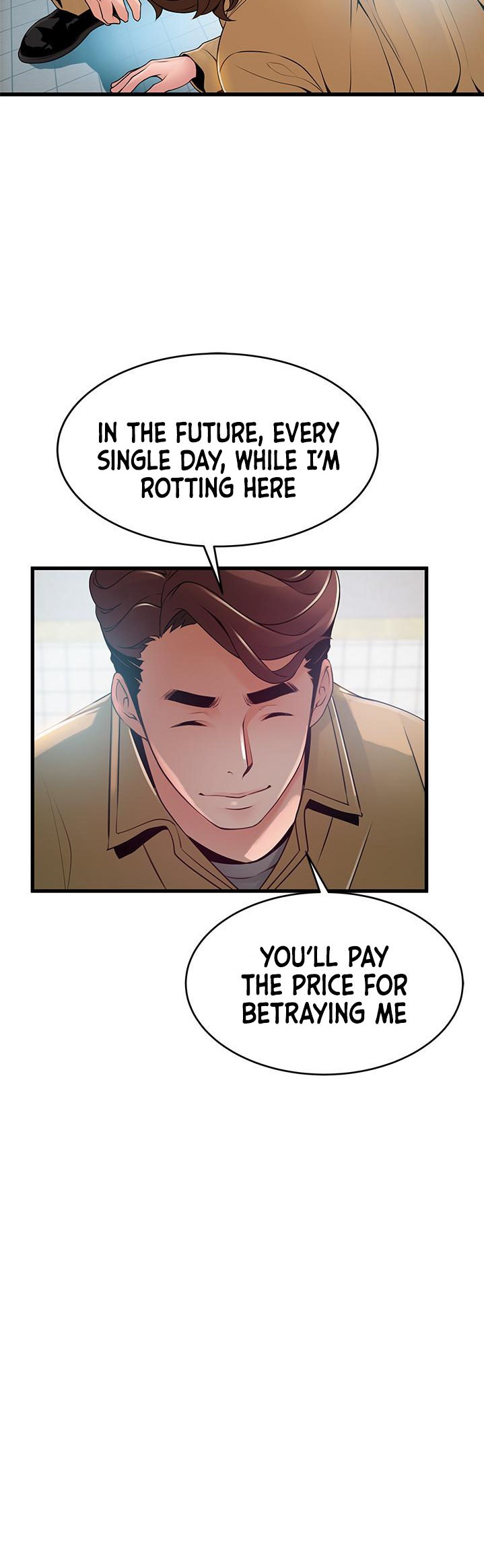 Weak Point - Chapter 118 [photo 23] - MangaPorn